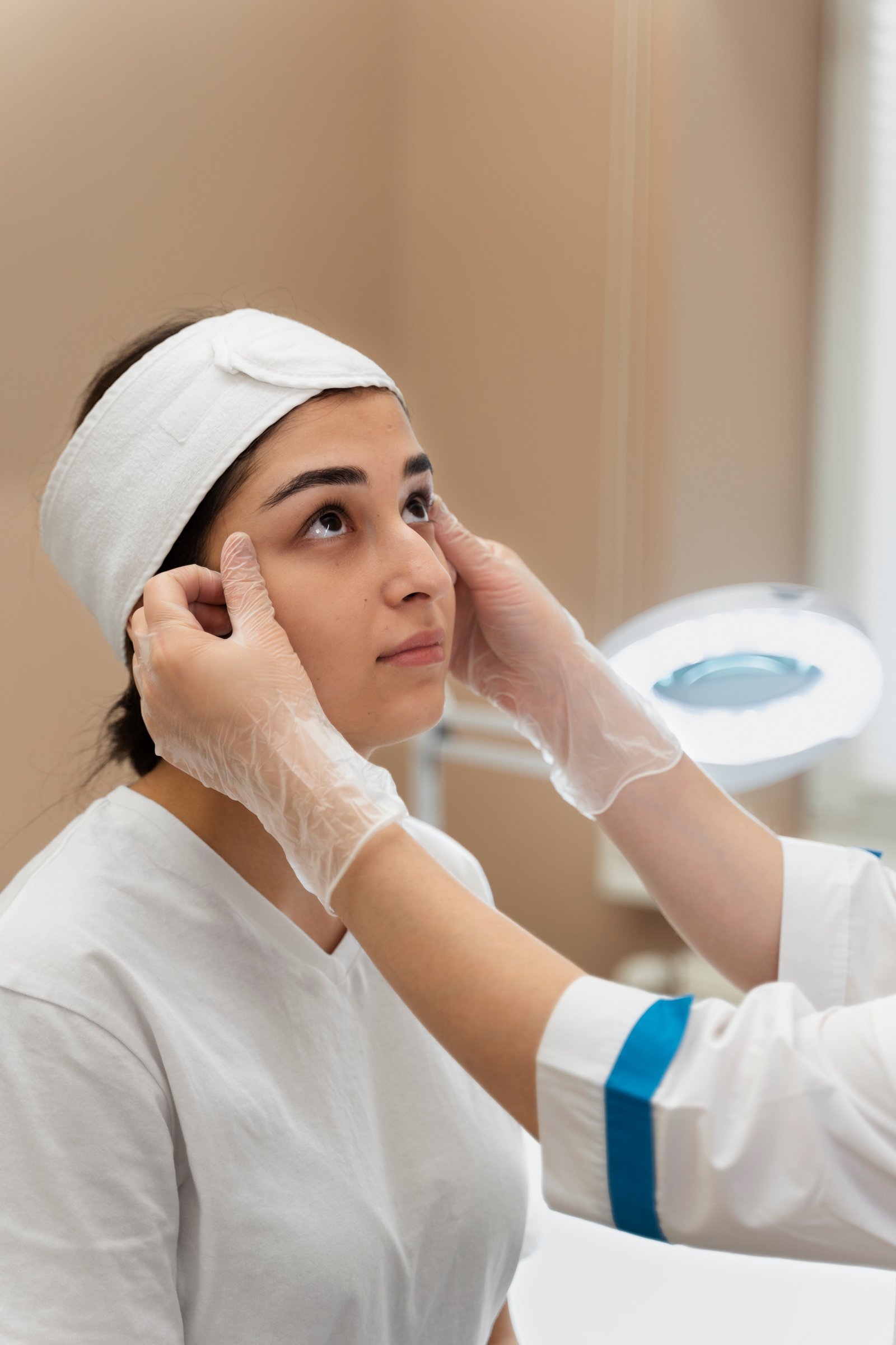 Tratamiento facial
