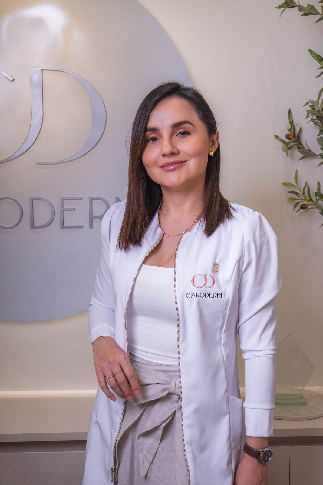 Dra. Carolina Medina
